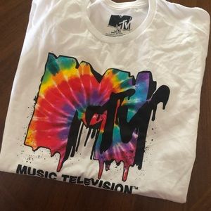 MTV T-Shirt